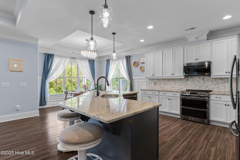Tiny photo for 265 Shoal Avenue, Hampstead, NC 28443 (MLS # 100536190)