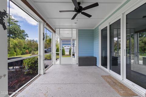 Tiny photo for 265 Shoal Avenue, Hampstead, NC 28443 (MLS # 100536190)