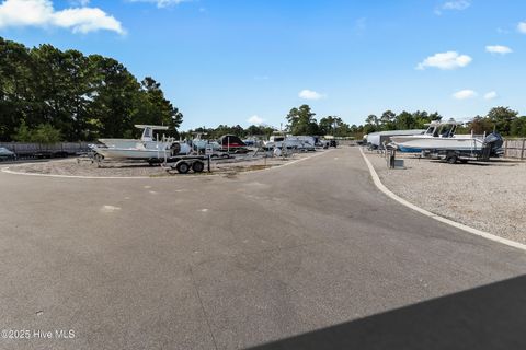 Tiny photo for 265 Shoal Avenue, Hampstead, NC 28443 (MLS # 100536190)