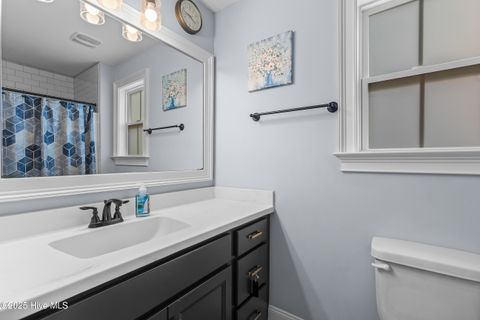Tiny photo for 265 Shoal Avenue, Hampstead, NC 28443 (MLS # 100536190)