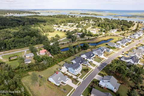 Tiny photo for 265 Shoal Avenue, Hampstead, NC 28443 (MLS # 100536190)