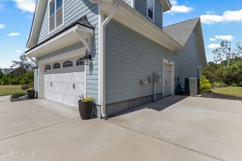 Tiny photo for 265 Shoal Avenue, Hampstead, NC 28443 (MLS # 100536190)