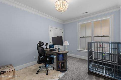 Tiny photo for 265 Shoal Avenue, Hampstead, NC 28443 (MLS # 100536190)