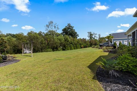 Tiny photo for 265 Shoal Avenue, Hampstead, NC 28443 (MLS # 100536190)