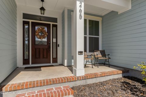 Tiny photo for 265 Shoal Avenue, Hampstead, NC 28443 (MLS # 100536190)