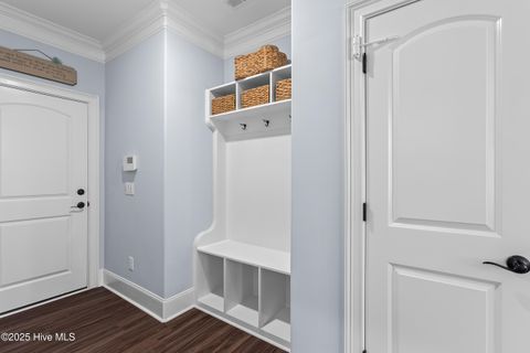 Tiny photo for 265 Shoal Avenue, Hampstead, NC 28443 (MLS # 100536190)