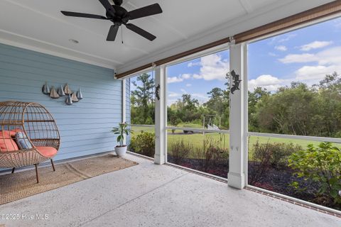 Tiny photo for 265 Shoal Avenue, Hampstead, NC 28443 (MLS # 100536190)