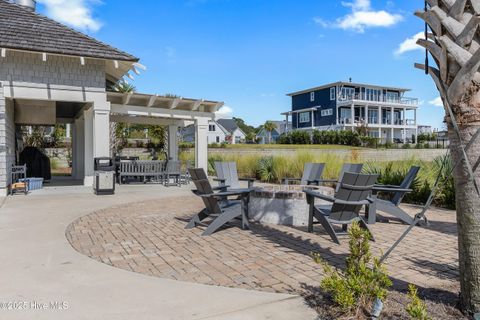 Tiny photo for 265 Shoal Avenue, Hampstead, NC 28443 (MLS # 100536190)