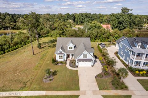 Tiny photo for 265 Shoal Avenue, Hampstead, NC 28443 (MLS # 100536190)