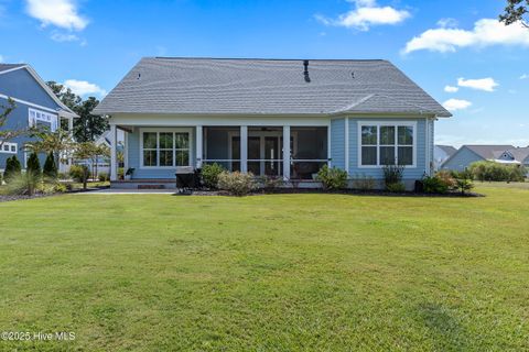 Tiny photo for 265 Shoal Avenue, Hampstead, NC 28443 (MLS # 100536190)