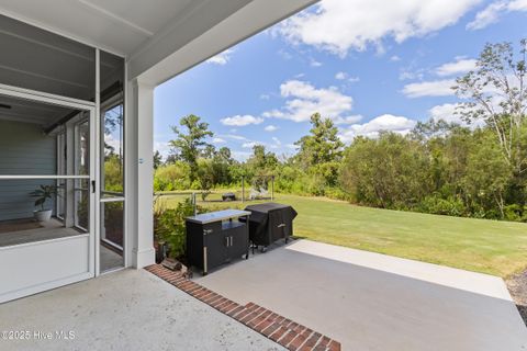 Tiny photo for 265 Shoal Avenue, Hampstead, NC 28443 (MLS # 100536190)