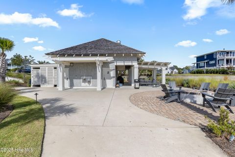 Tiny photo for 265 Shoal Avenue, Hampstead, NC 28443 (MLS # 100536190)