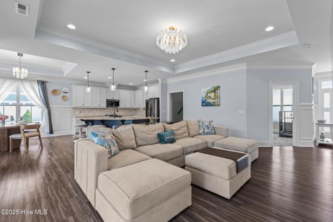 Tiny photo for 265 Shoal Avenue, Hampstead, NC 28443 (MLS # 100536190)