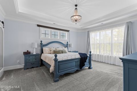 Tiny photo for 265 Shoal Avenue, Hampstead, NC 28443 (MLS # 100536190)