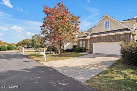 A home in Southport