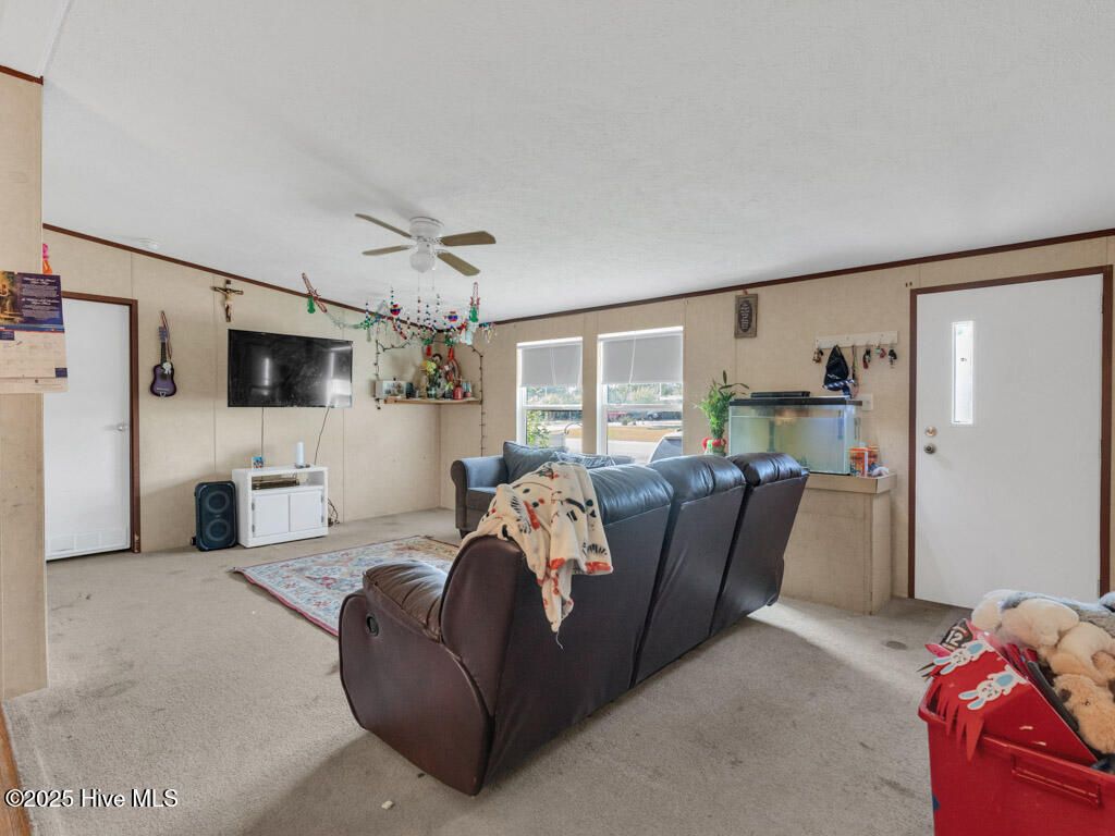 Photo of 7152 Old Georgetown Road SW, Ocean Isle Beach, NC 28469 (MLS # 100448613)