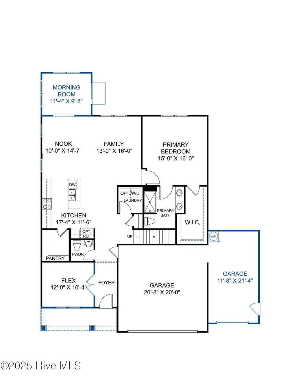 Photo of 286 Enfield Drive, Carthage, NC 28327 (MLS # 100527590)