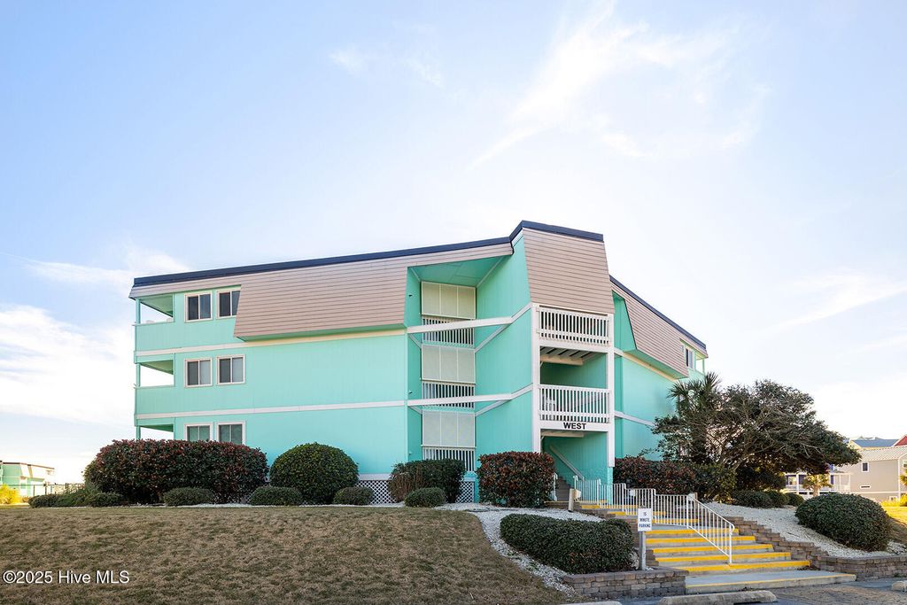 Photo of 301 E Commerce Way #350, Atlantic Beach, NC 28512 (MLS # 100510687)