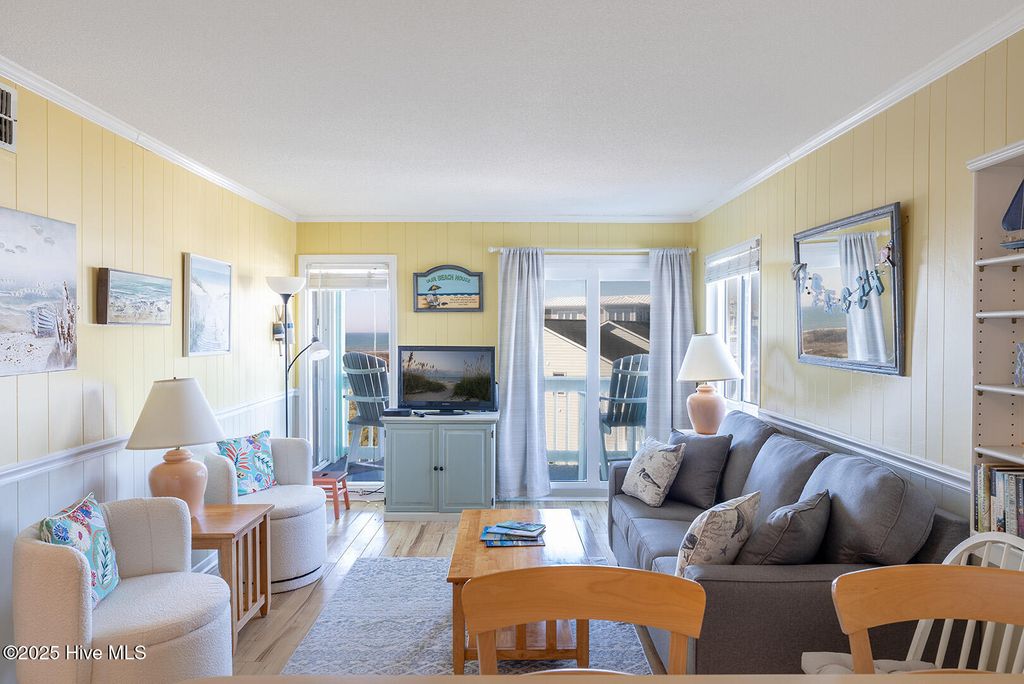Photo of 301 E Commerce Way #350, Atlantic Beach, NC 28512 (MLS # 100510687)