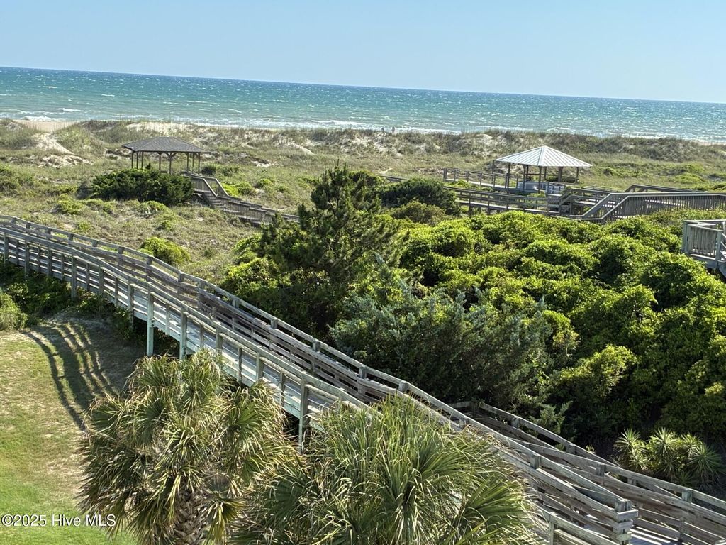 Photo of 301 E Commerce Way #350, Atlantic Beach, NC 28512 (MLS # 100510687)