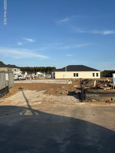 Photo of 723 Little Gull Way SW, Ocean Isle Beach, NC 28469 (MLS # 100542325)