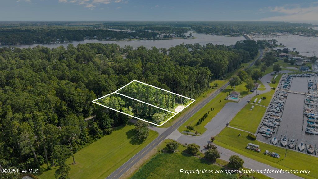 Photo of 690 Oriental Road, Oriental, NC 28571 (MLS # 100519942)