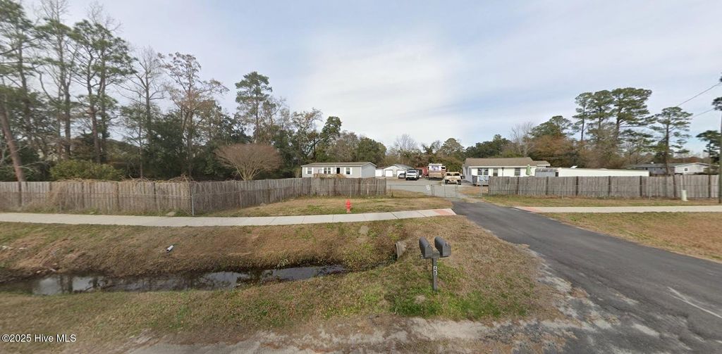 Photo of 118 Old Fayetteville Road #A &amp; B, Leland, NC 28451 (MLS # 100516703)