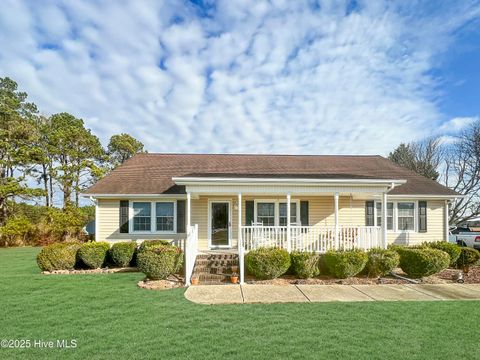 A home in Edenton