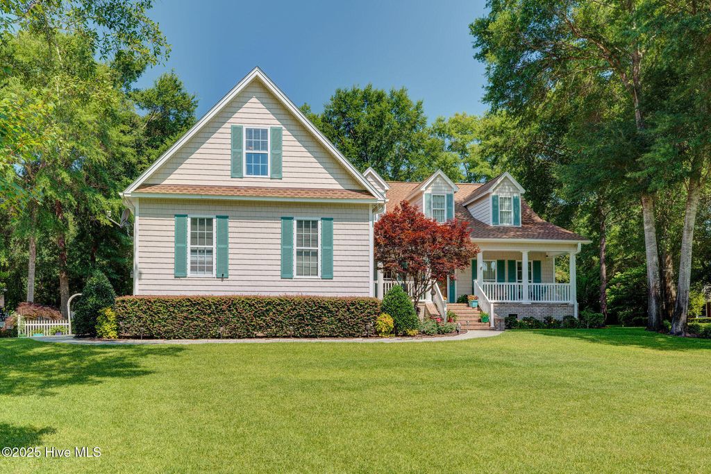 Photo of 9111 Salem Court, Wilmington, NC 28411 (MLS # 100516549)