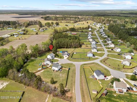 Tiny photo for 132 Azalea Plantation Boulevard, Maysville, NC 28555 (MLS # 100540067)