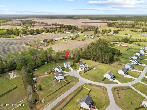 Tiny photo for 132 Azalea Plantation Boulevard, Maysville, NC 28555 (MLS # 100540067)