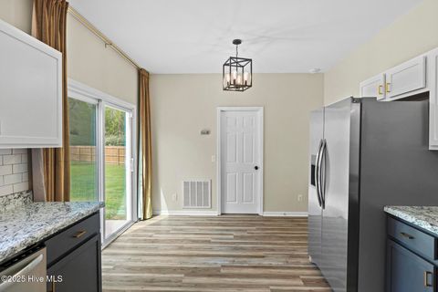 Tiny photo for 132 Azalea Plantation Boulevard, Maysville, NC 28555 (MLS # 100540067)