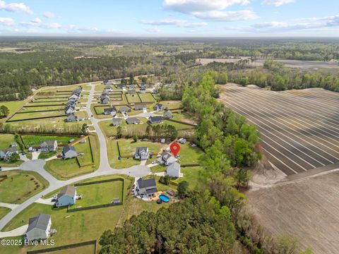 Tiny photo for 132 Azalea Plantation Boulevard, Maysville, NC 28555 (MLS # 100540067)