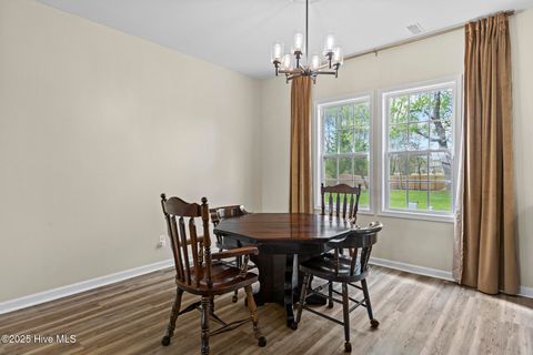 Tiny photo for 132 Azalea Plantation Boulevard, Maysville, NC 28555 (MLS # 100540067)