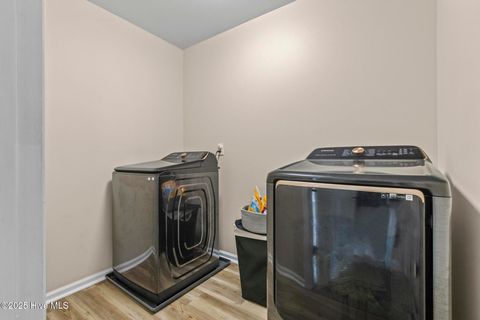 Tiny photo for 132 Azalea Plantation Boulevard, Maysville, NC 28555 (MLS # 100540067)