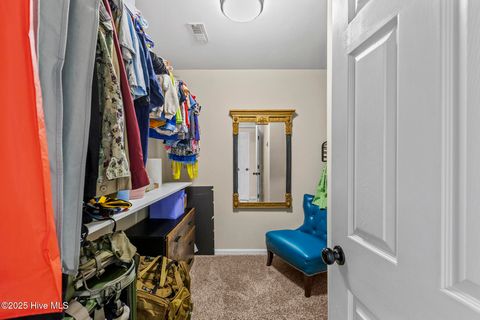 Tiny photo for 132 Azalea Plantation Boulevard, Maysville, NC 28555 (MLS # 100540067)