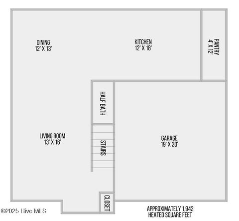 Tiny photo for 132 Azalea Plantation Boulevard, Maysville, NC 28555 (MLS # 100540067)