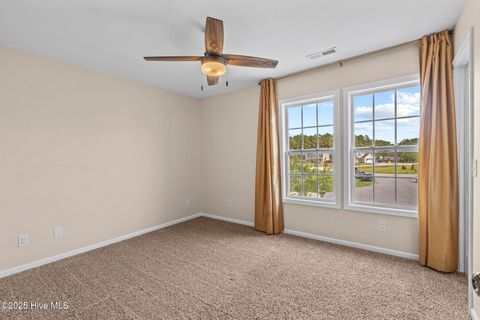 Tiny photo for 132 Azalea Plantation Boulevard, Maysville, NC 28555 (MLS # 100540067)