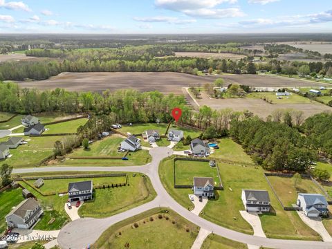 Tiny photo for 132 Azalea Plantation Boulevard, Maysville, NC 28555 (MLS # 100540067)