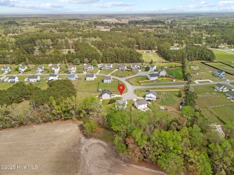 Tiny photo for 132 Azalea Plantation Boulevard, Maysville, NC 28555 (MLS # 100540067)