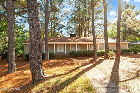 A home in Greenville