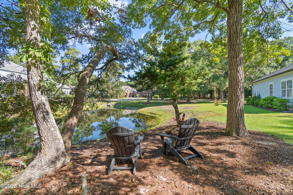 Photo of 123 Clubhouse Drive SW, Supply, NC 28462 (MLS # 100529208)