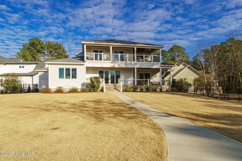 A home in New Bern