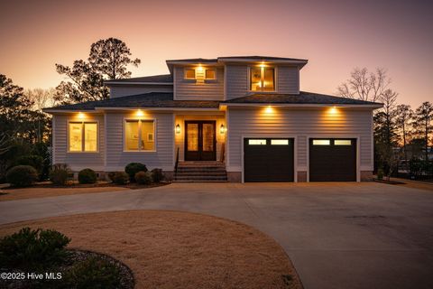 A home in New Bern