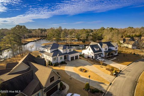 A home in New Bern