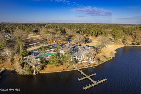 A home in New Bern