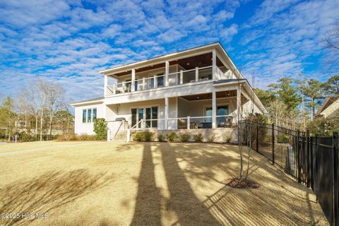 A home in New Bern