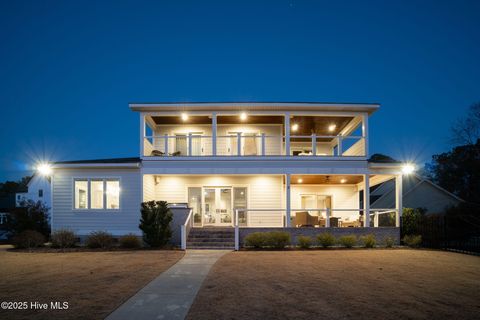 A home in New Bern