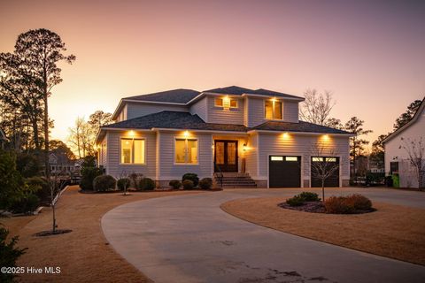 A home in New Bern