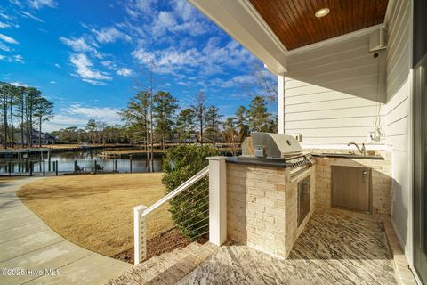 A home in New Bern